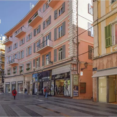 Awesome In W/ Wifi Apartament San Remo